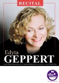Recital Edyty Geppert w ZDK
