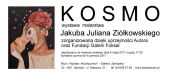 Jakub Julian Ziółkowski - KOSMO