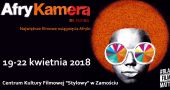Festiwal AFRYKAMERA w Zamościu 