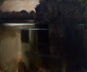 Stanisław Baj - malarstwo