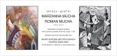 Marzanna Mucha, Roman Mucha