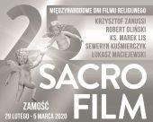 25. Międzynarodowe Dni Filmu Religijnego SACROFILM