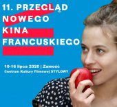 11. Przegląd Nowego Kina Francuskiego