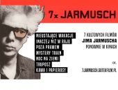 7x Jarmusch - kultowe filmy Jima Jarmuscha 