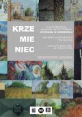 ”10 lat plenerów Krzemienieckich” – wystawa poplenerowa