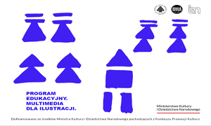 Multimedia dla ilustracji. Program Edukacyjny