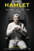 Hamlet - tragedia Szekspira z Ianem McKellenem w roli tytułowej
