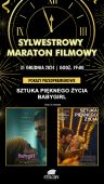 WIECZÓR SYLWESTROWY W KINIE 