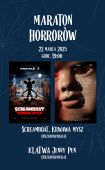 MARATON HORRORÓW