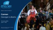CARMEN Bizeta - opera z Arena di Verona 