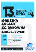 13. Przegląd Filmowy ALCHEMIA KINA