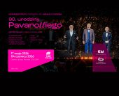90. URODZINY PAVAROTTIEGO – koncert gwiazd z Arena di Verona