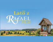 Lato z Rafaelem - wakacje dla serca, duszy i wyobraźni