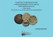ZAMOŚĆ – MIASTO TWIERDZA Forteca zamojska na tle europejskiej Architectury Militaris XVI – XIX w.   