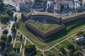 Trasa turystyczna Bastion VII i Nadszaniec