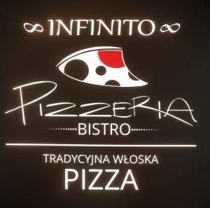 Infinito Pizzeria-Bistro
