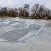 Skatepark