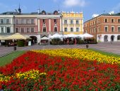 Zamość - Perła Renesansu