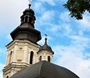 Kościoły
