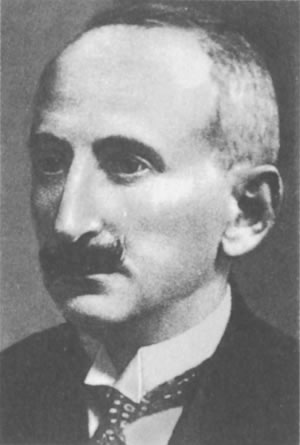 Bolesław Leśmian (1877-1937)