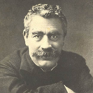 Icchak Lejb Perec (1852-1915)