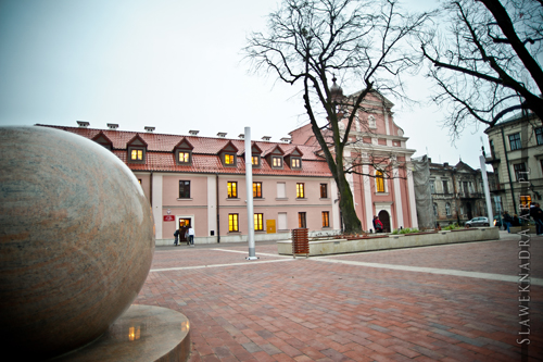 Rynek Wodny