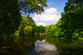 Zamojski Park